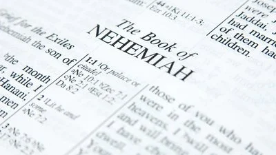 Nehemiah