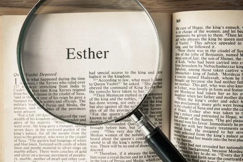 Esther