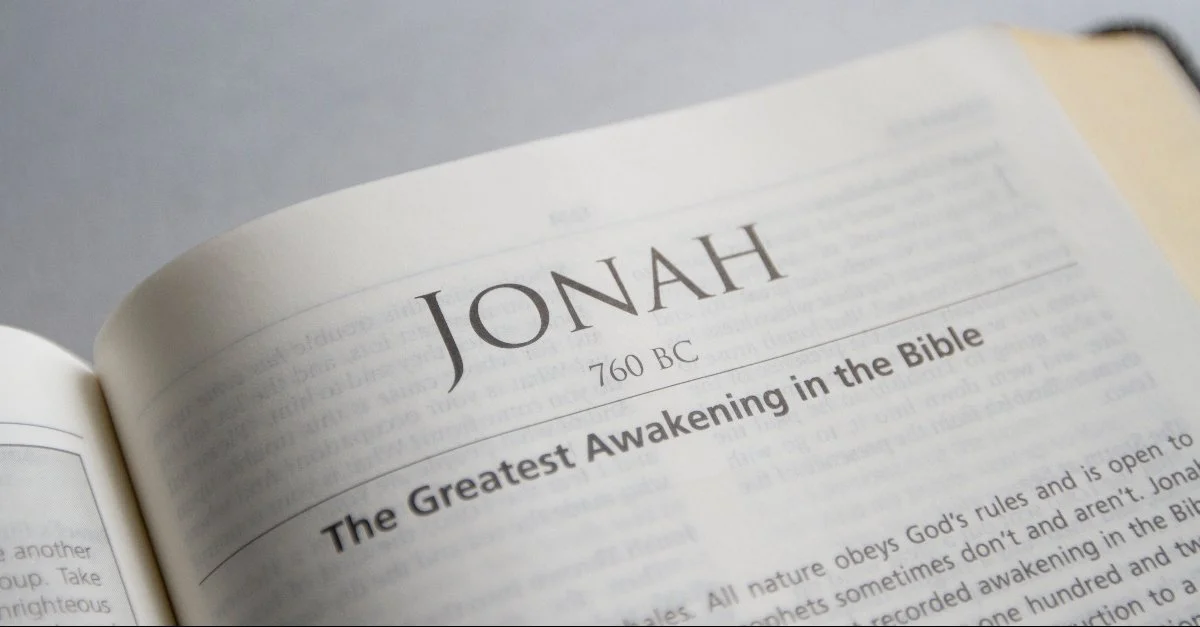 Jonah