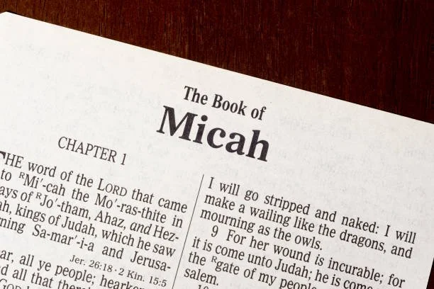 Micah