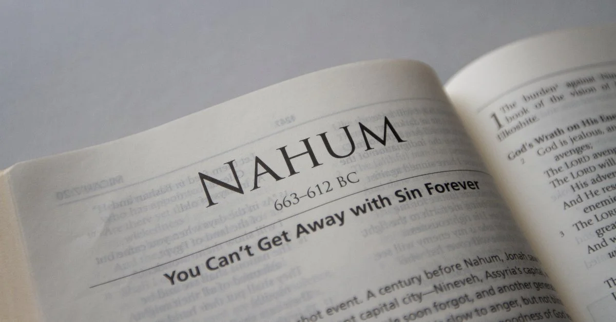 Nahum