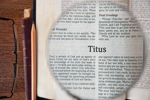 Titus