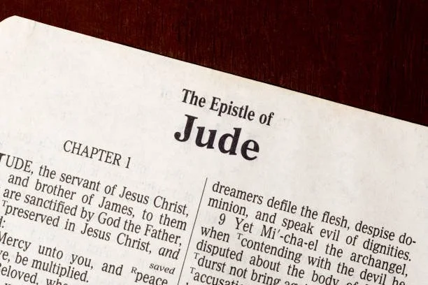 Jude
