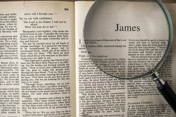 James