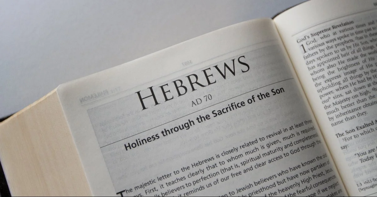 Hebrews