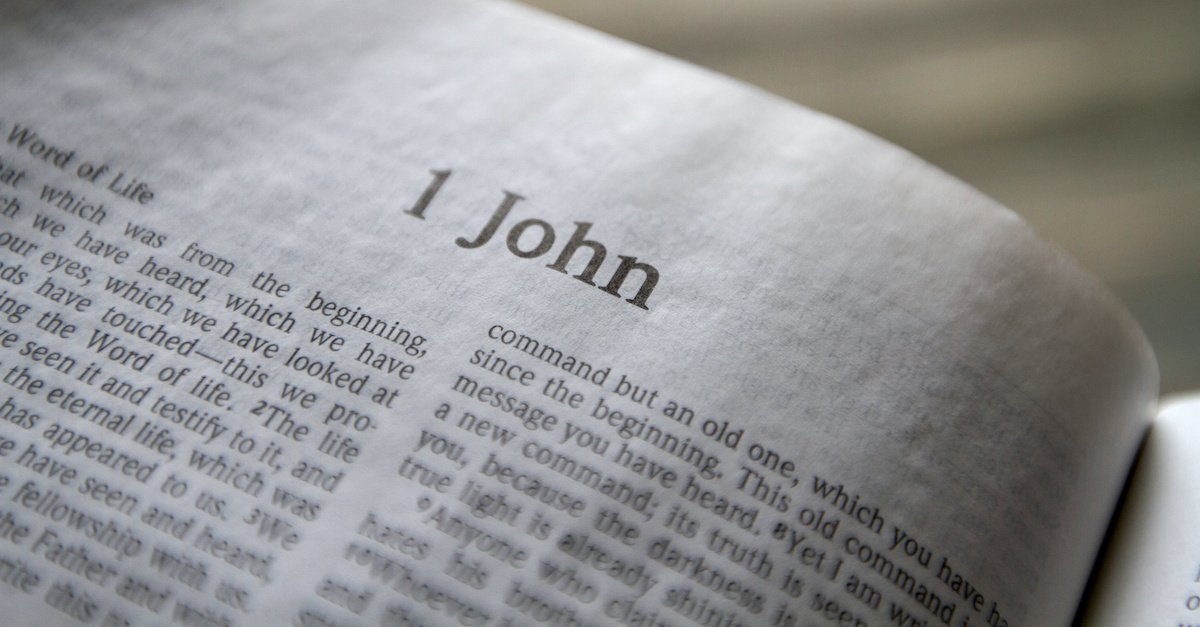 1–John