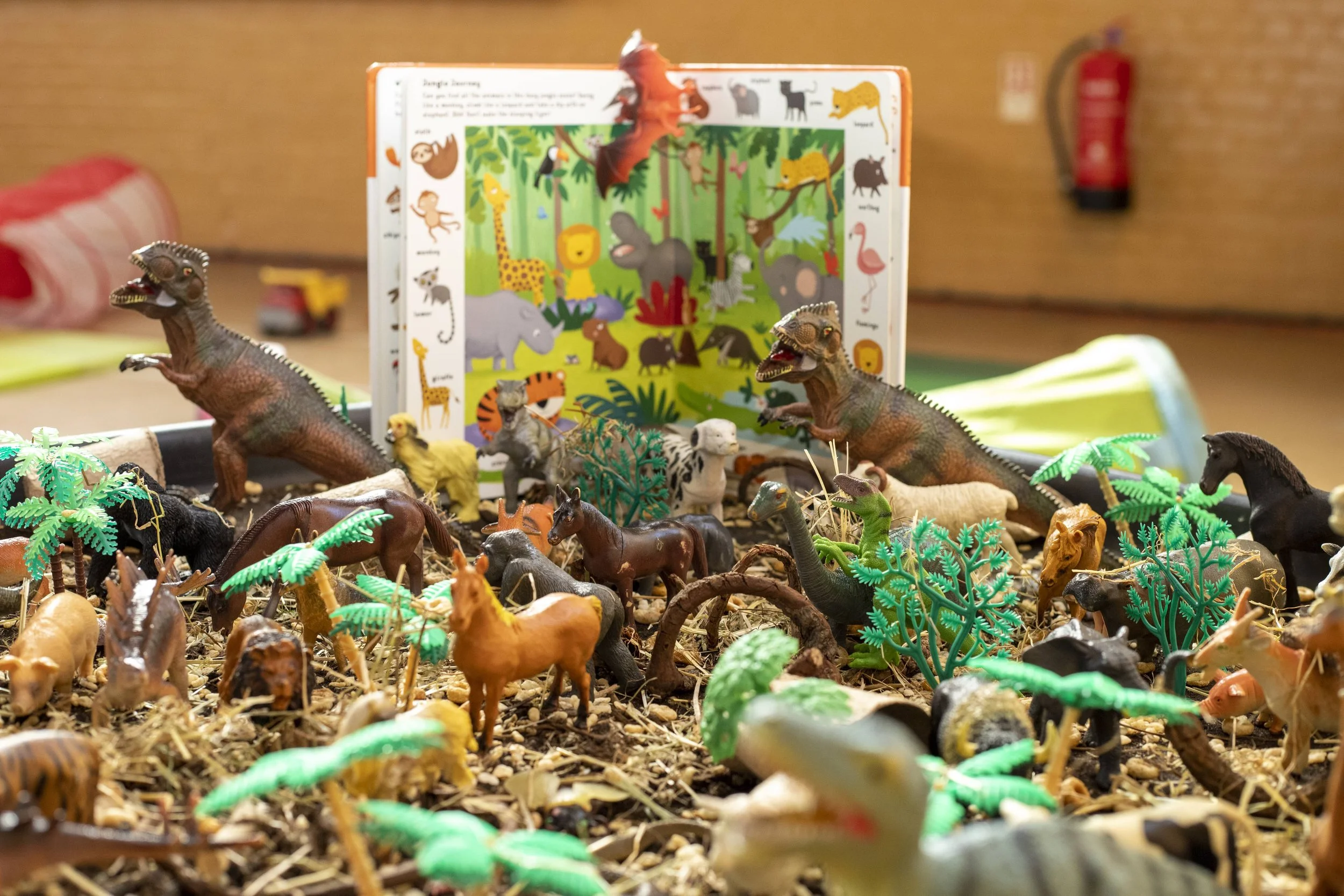 1 - Arista Kids Nursery Edmonton - Photos by www.biztour.co.uk.jpg