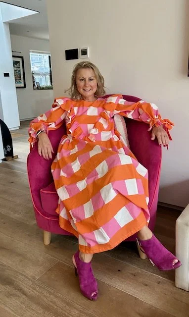 Polly Dress