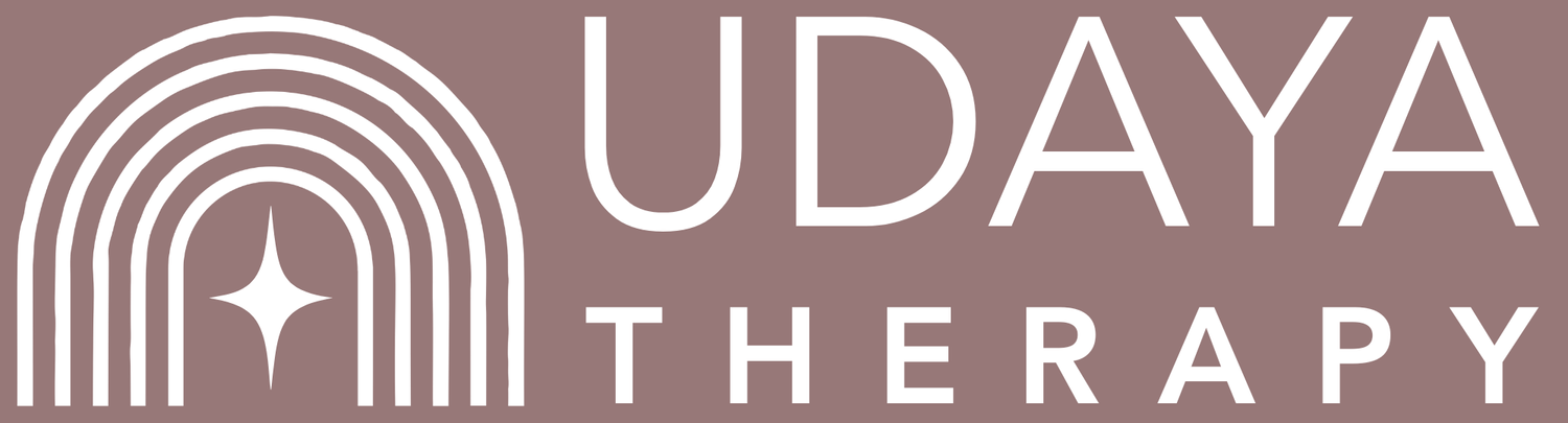 Udaya Therapy