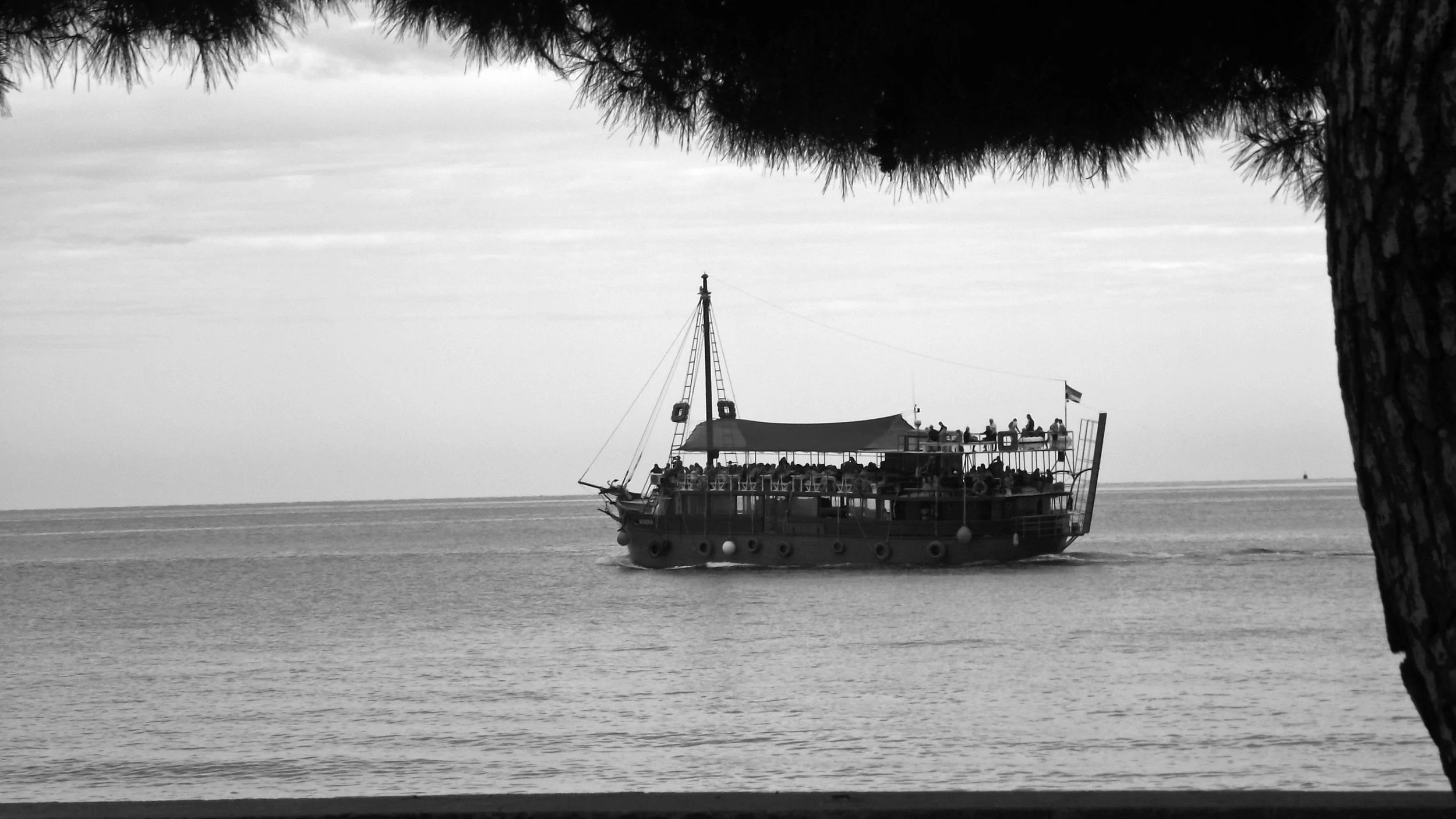 Viața-i o călătorie, nu o destinație!