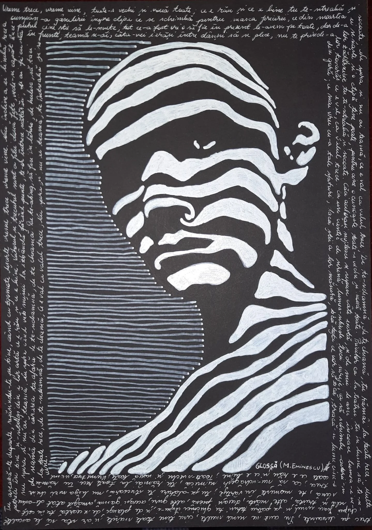 “Nu spera şi nu ai teamă…”