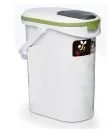 Silicon seal nappy bin (Large)