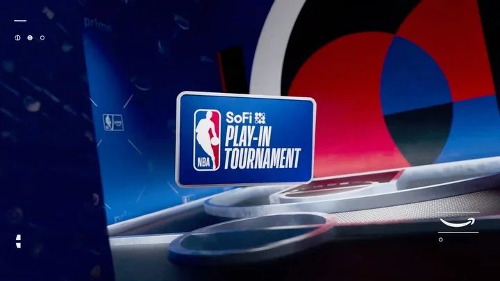 A 2-Piece featured in the first game of the @nba Play-In  Tournament on @primevideo 💎

Slide 1: @trewright - &lsquo;Yeah I Said It&rsquo; (prod @trewright &amp; @sammyhaig) 

Slide 2: @itstristanwells - &lsquo;2 EAZY&rsquo; (prod @trewright &amp; @e