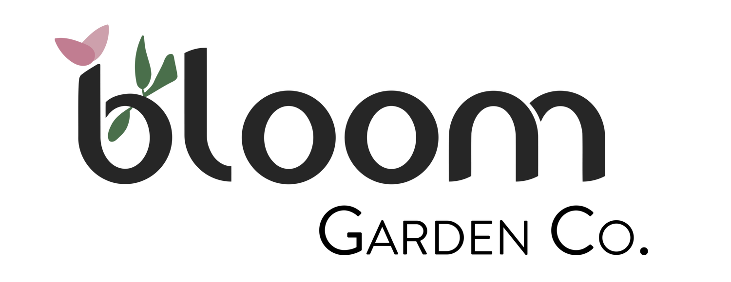 Bloom Garden Co.
