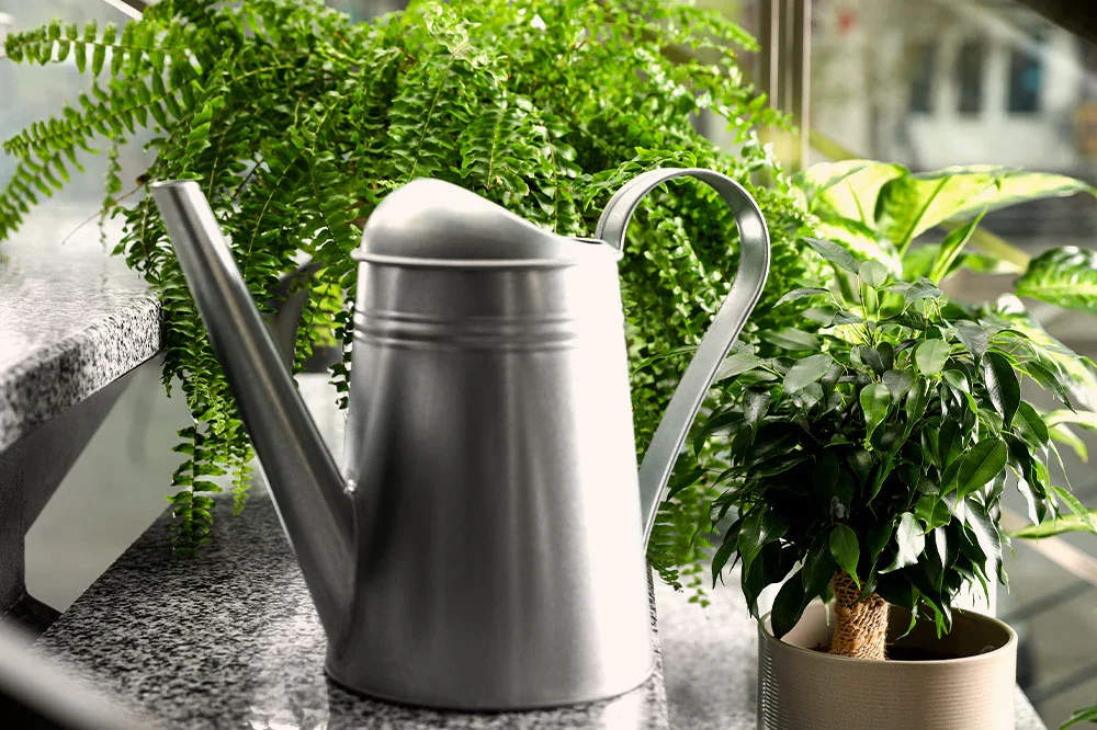 How to Prepare Your Indoor Jungle for Fall