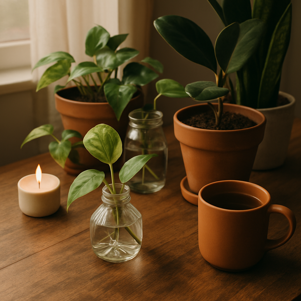 The Unexpected Life Lessons Hidden in Leaf Rot (Copy)