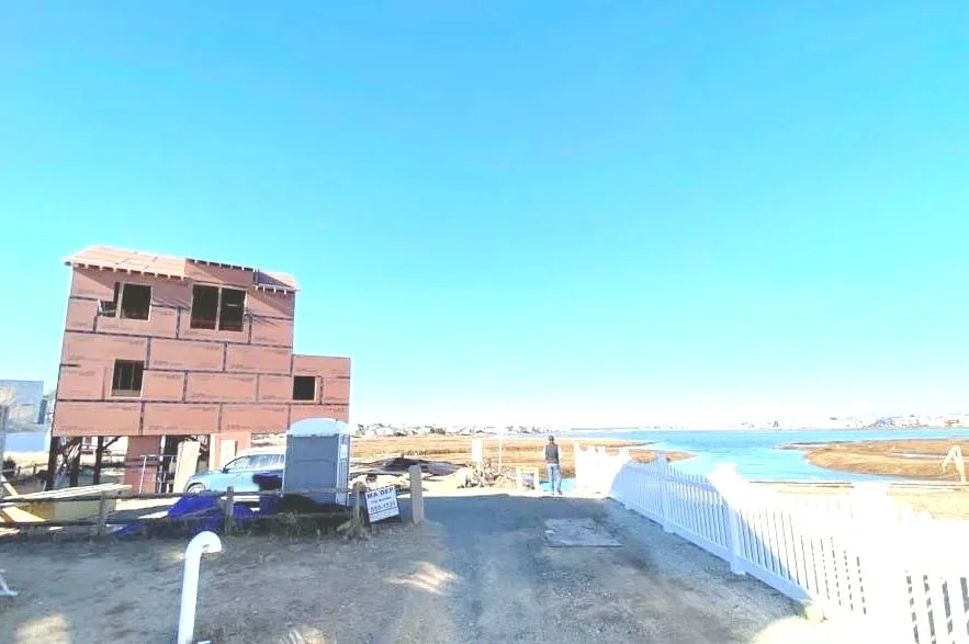 New Construction & Floorplans