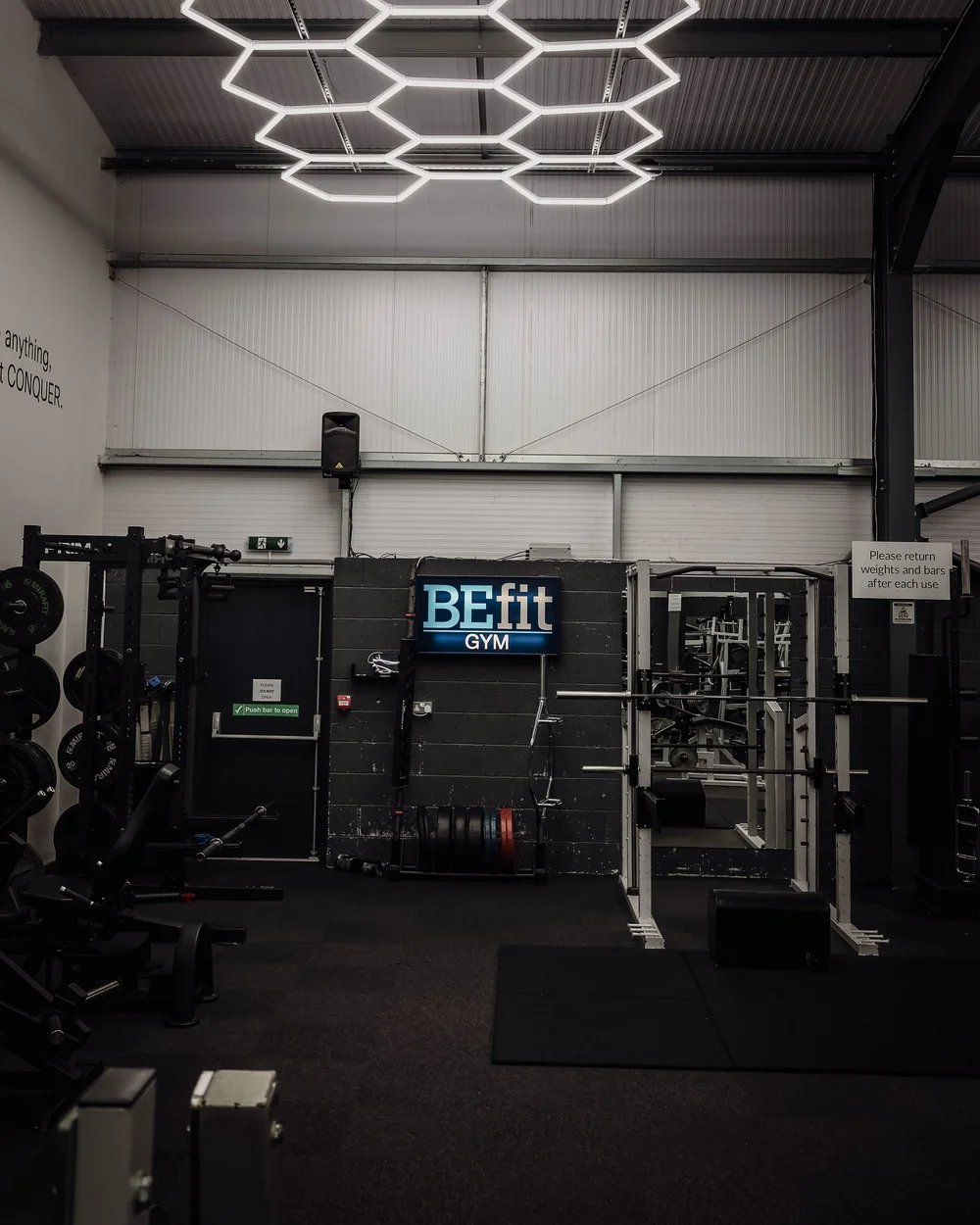 BeFit