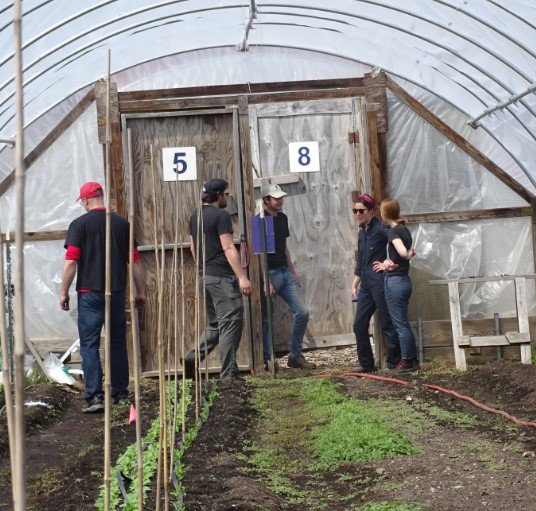 Kinship springs from 40-year-old Milwaukee food pantry