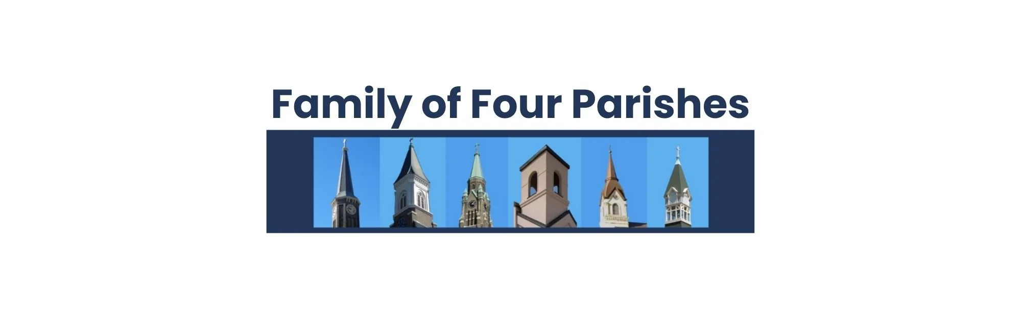 Family of Five Parishes