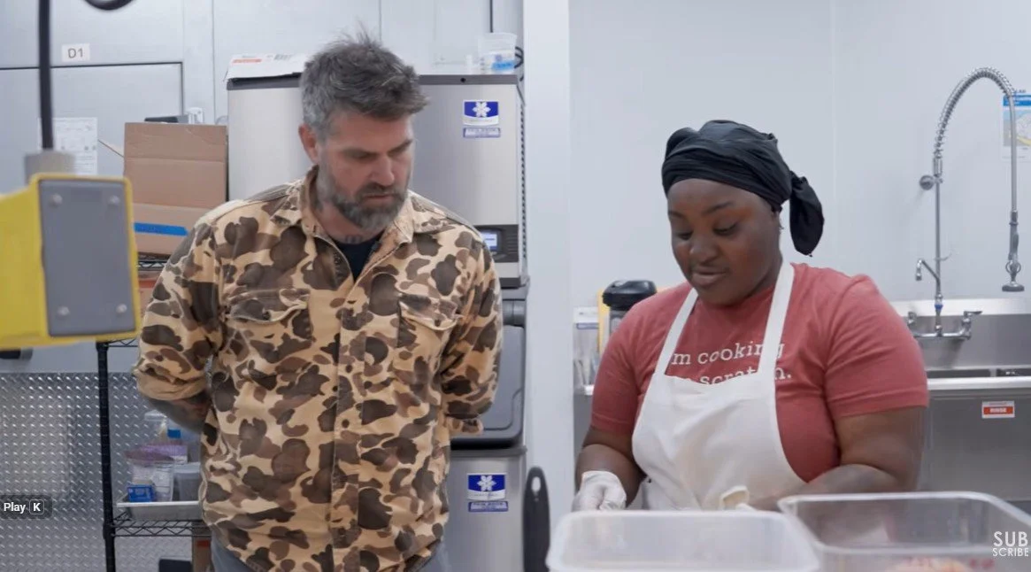 Inside Milwaukee’s Kinship: Cult-Favorite Fried Chicken and Urban Farming