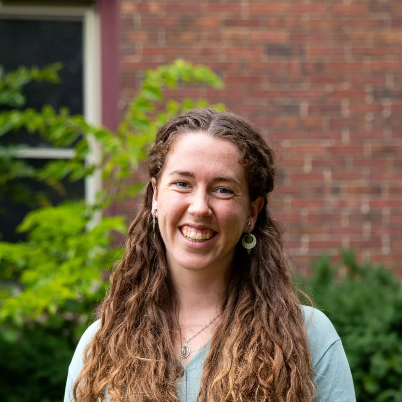 Sarah Liederbach