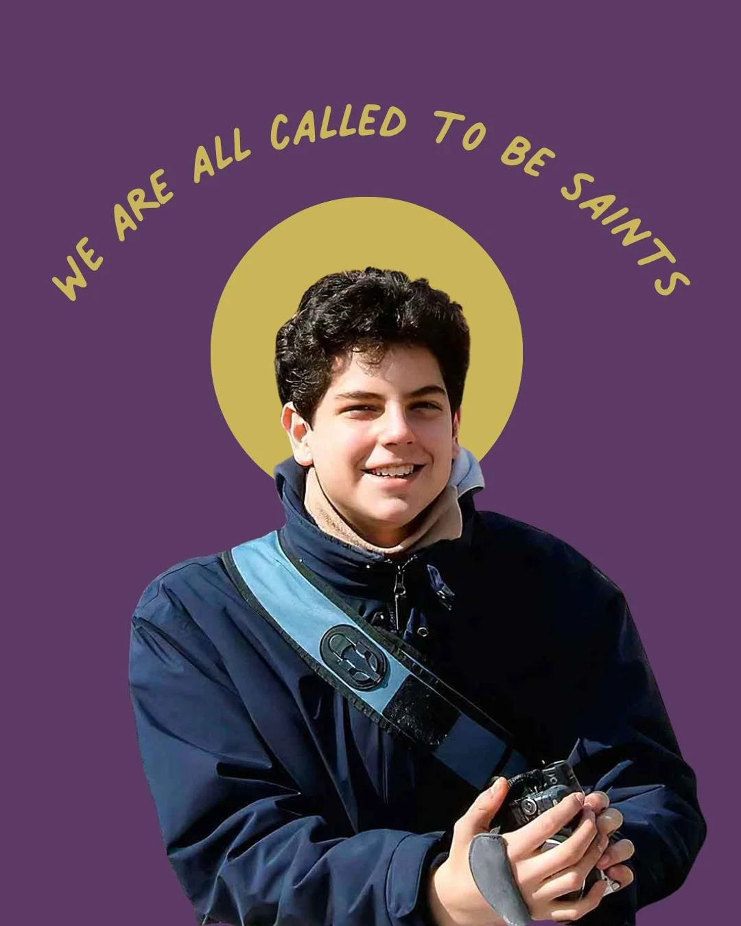 The Lord calls young people to great holiness! As Mission Interns we answer the Gospel's call to live out the works of mercy. St. Carlo Acutis says, &ldquo;Sadness is looking at ourselves, happiness is looking towards God.&rdquo; At Kinship we turn o