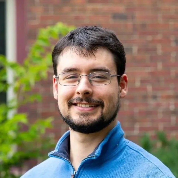 Eric Olson