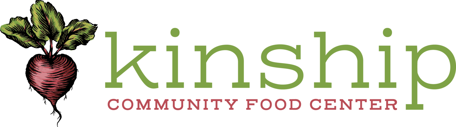 Kinship Community Food Center