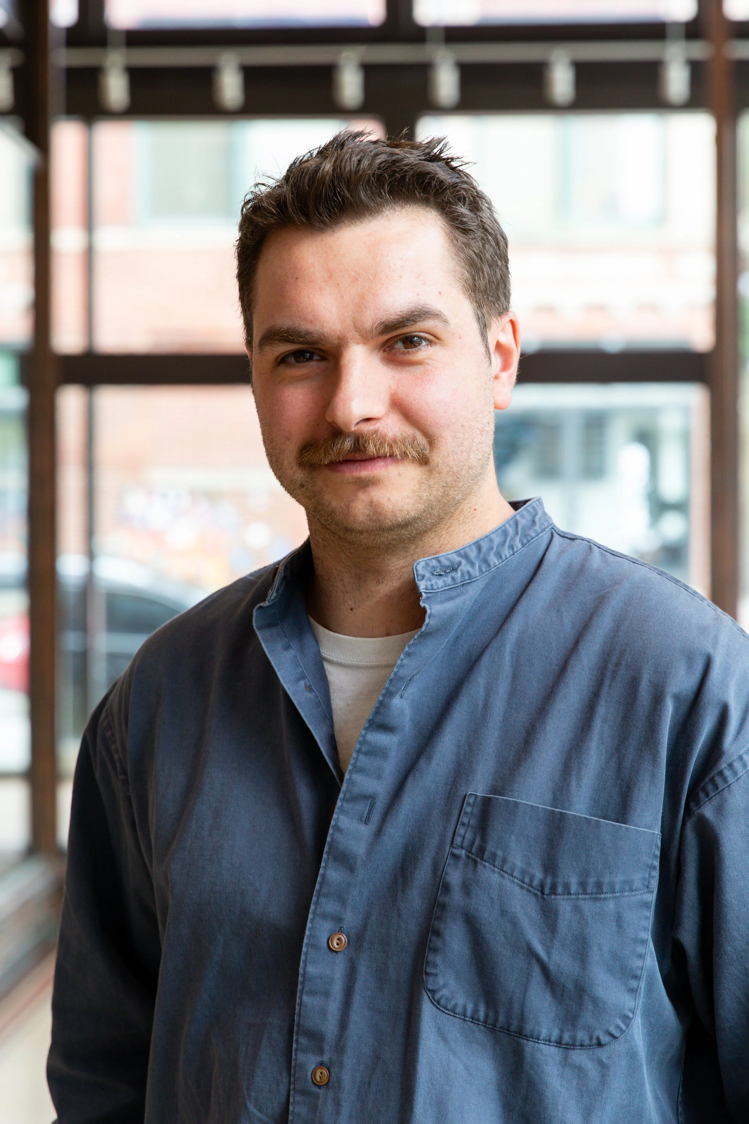 Ryan Shanahan