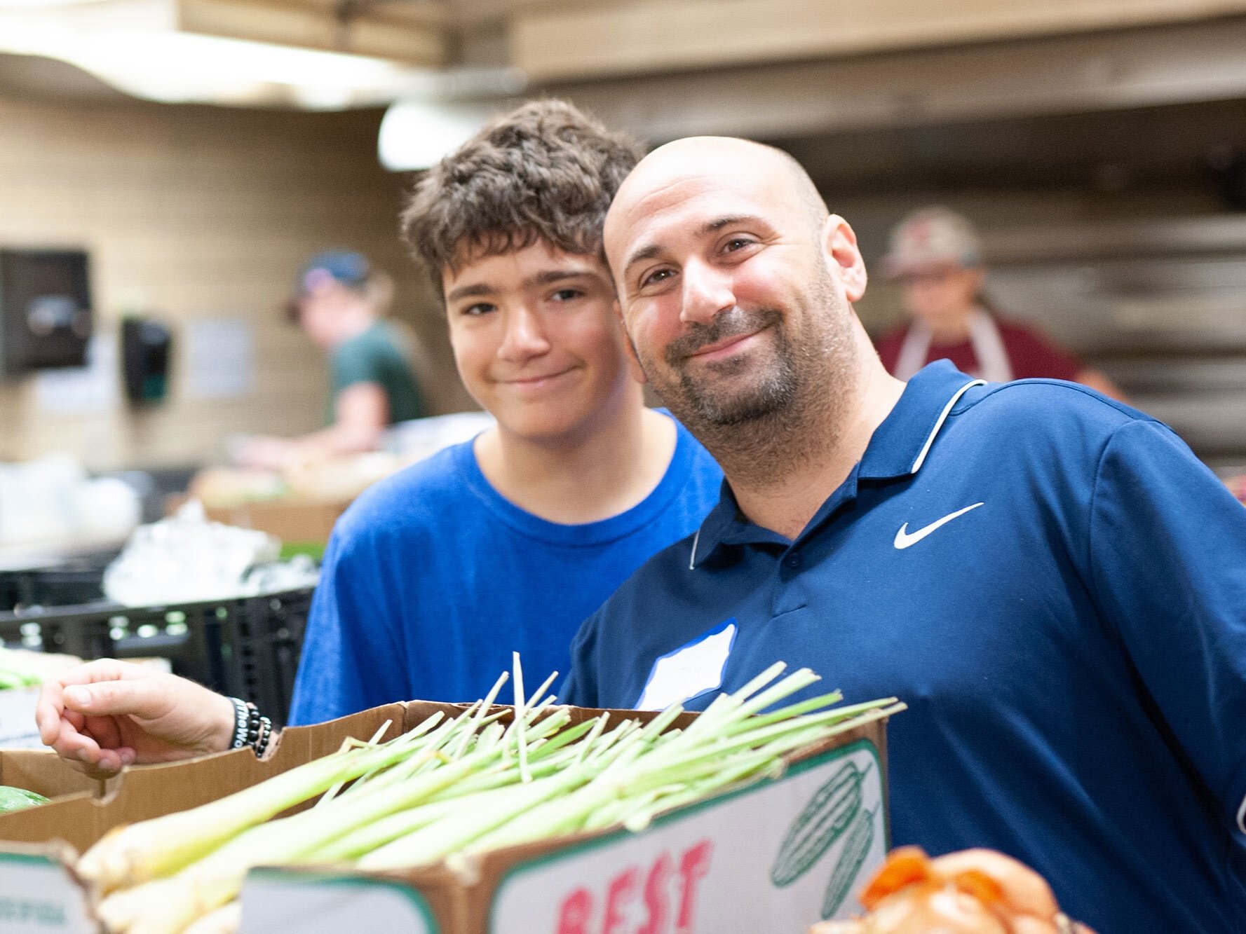 Our Community Kinship Food