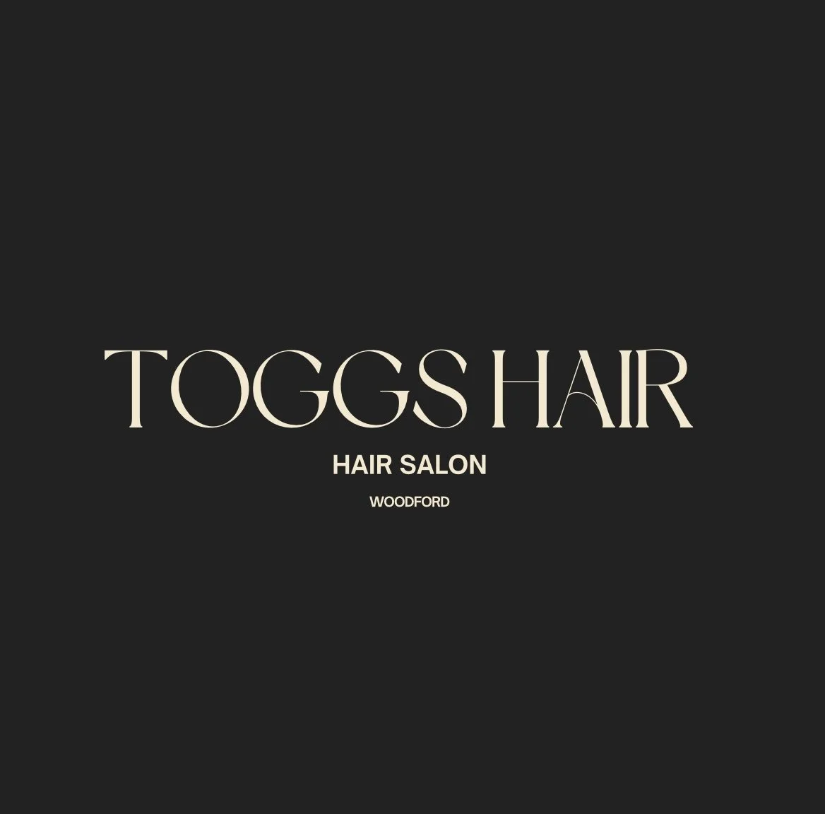 Toggs Hair
