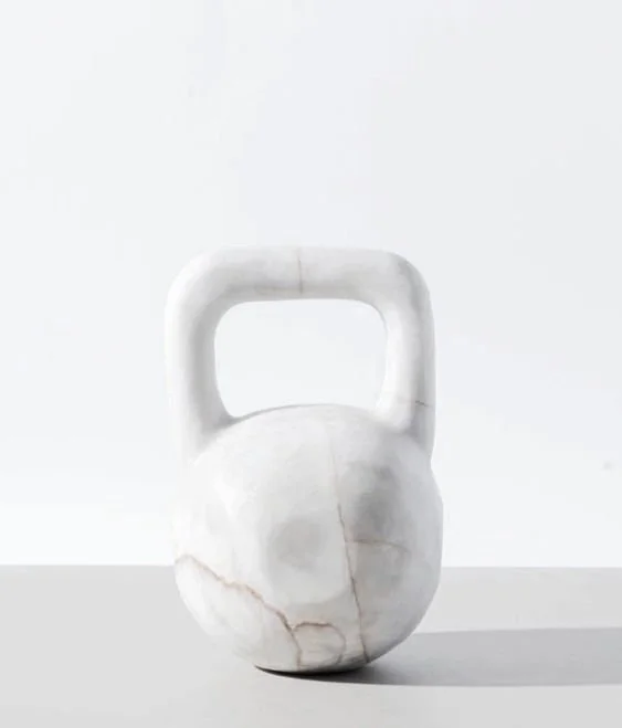 exercising