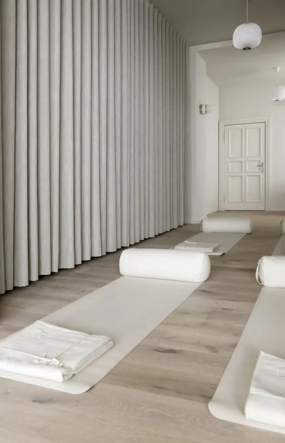 spas