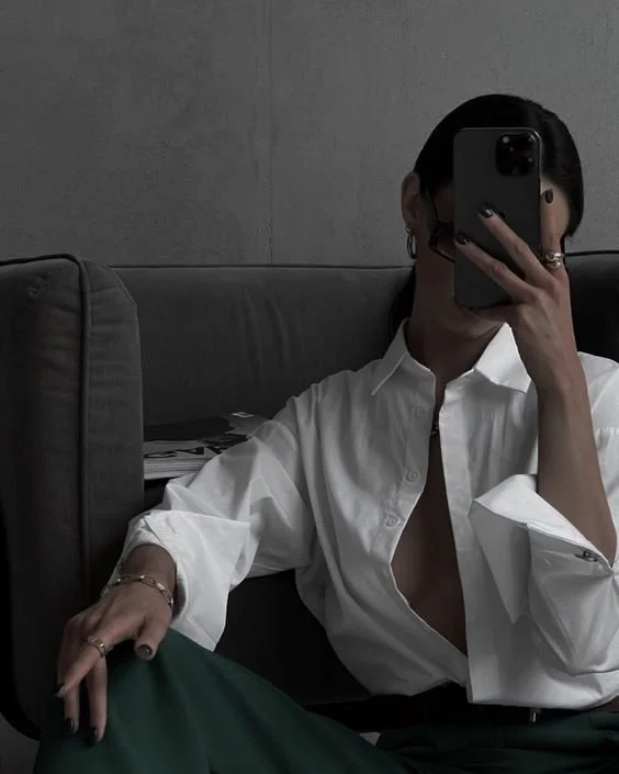 the intricacies of femininity