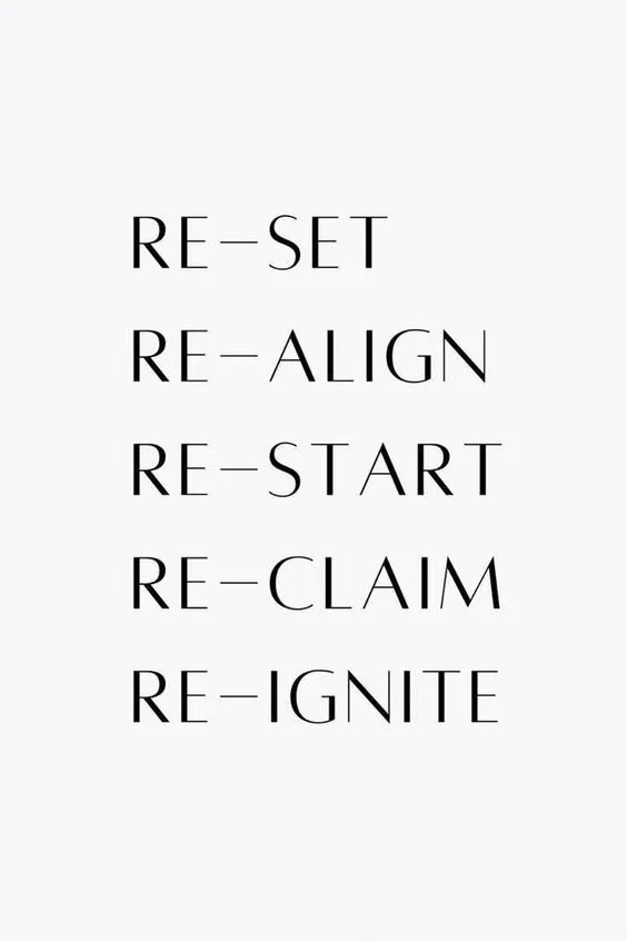 re-think