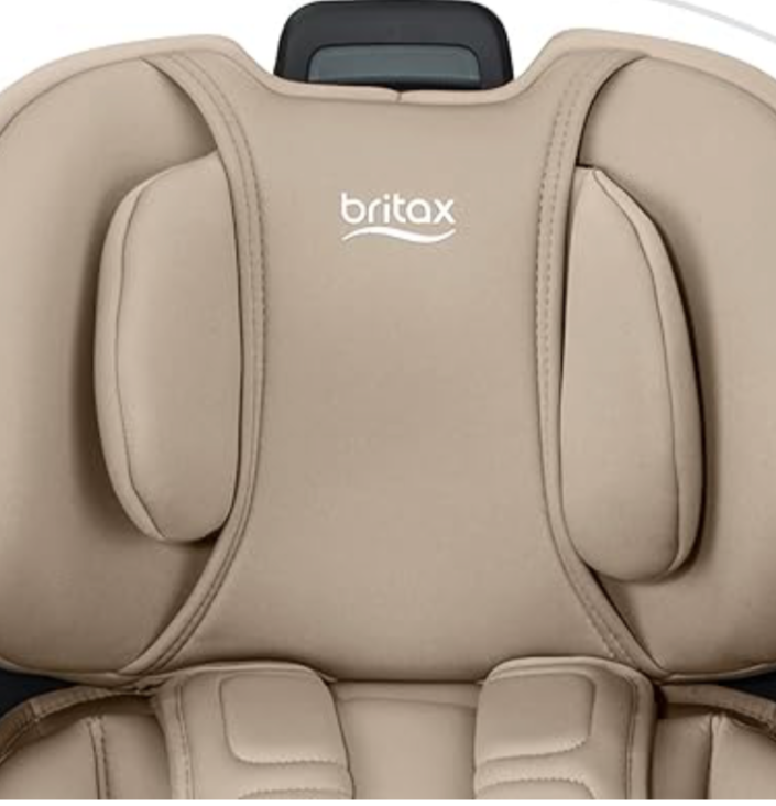Britax One4Life All in One Convertible Car Seat