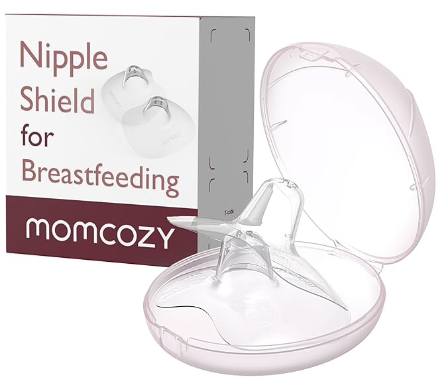 nipple shield