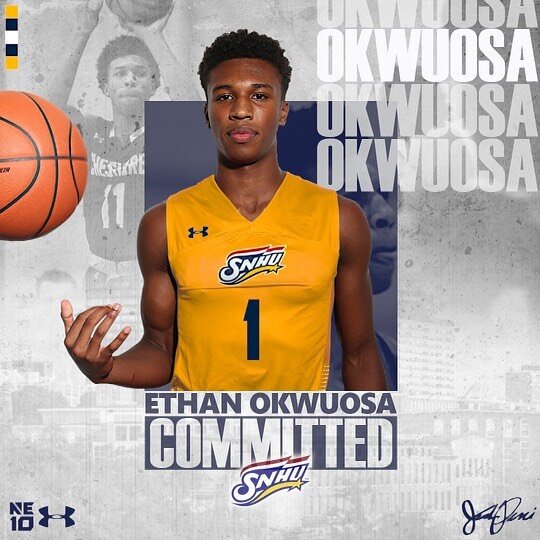 Congrats to one of our finest!  We couldn&rsquo;t be prouder of Ethan and his full scholarship to SNHU 📈 

SNHU&rsquo;s getting not good but a great one in Ethan💪 #pttfam #obsessprocess #ne10embrace #committed