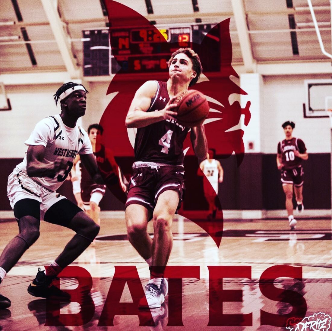 Committed ✅👀 

Shout out to Loomis Chaffee &amp; PTT&rsquo;s Lincoln Rybeck on his commitment (pending admissions) to Bates!  #ptthoops #pttfam #nescac #ctbb #obsessprocess