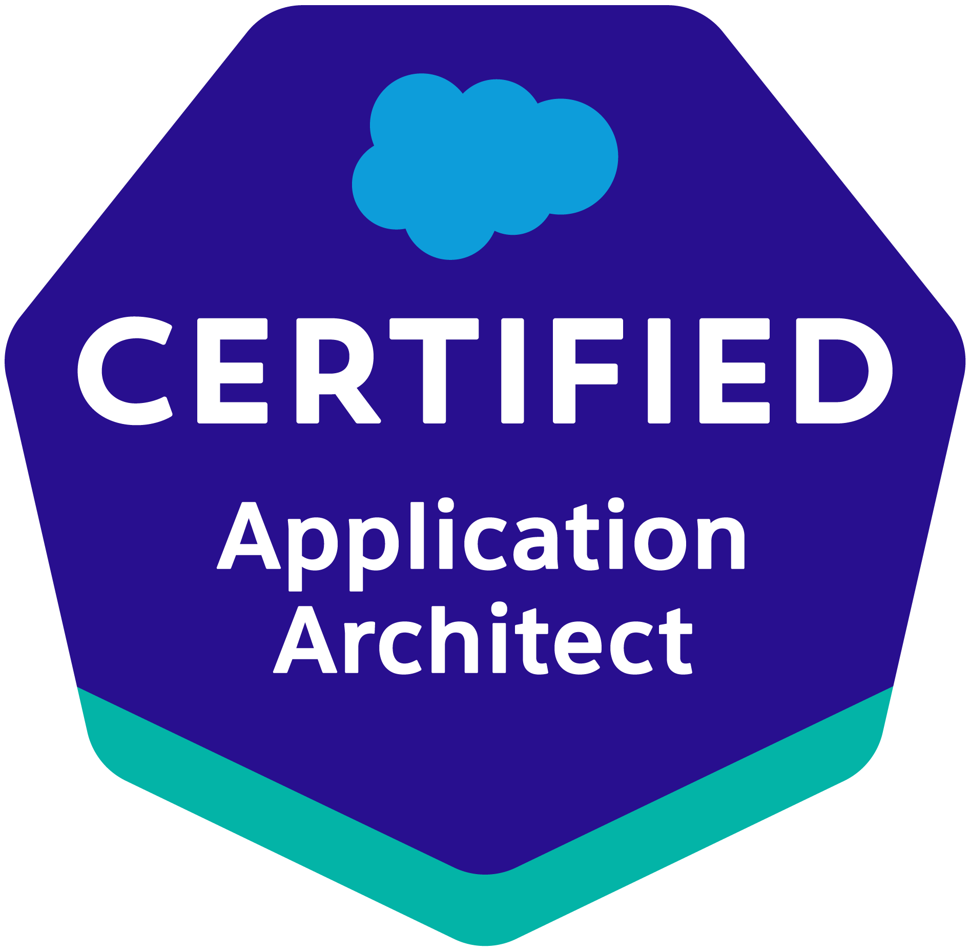Salesforce UK Consulting partner - Certified Application Architect