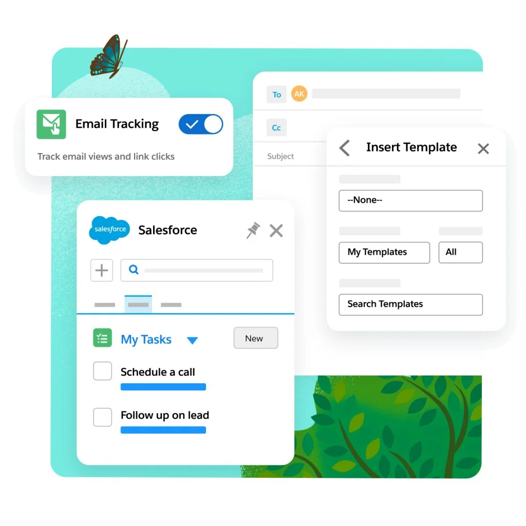 Salesforce Quick Start Implementation