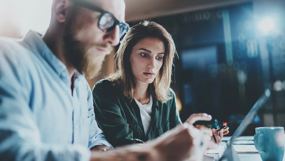 Outsourcing Salesforce Administration