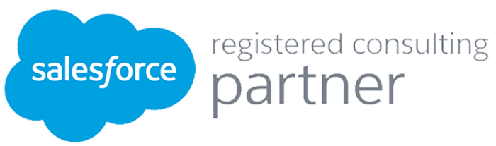 Salesforce Registered Consulting Partner