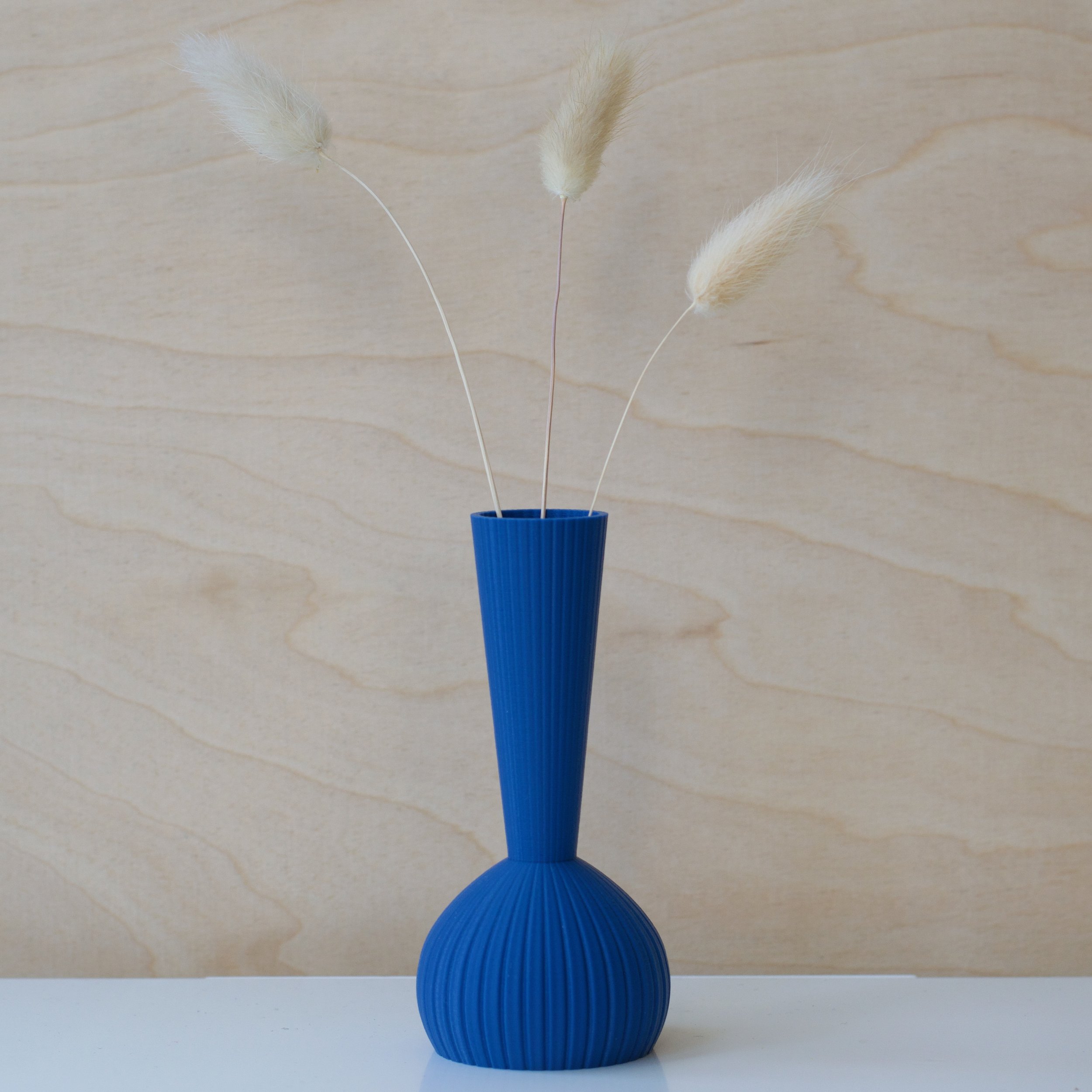 3d printed mini vase - KT 29 Electric