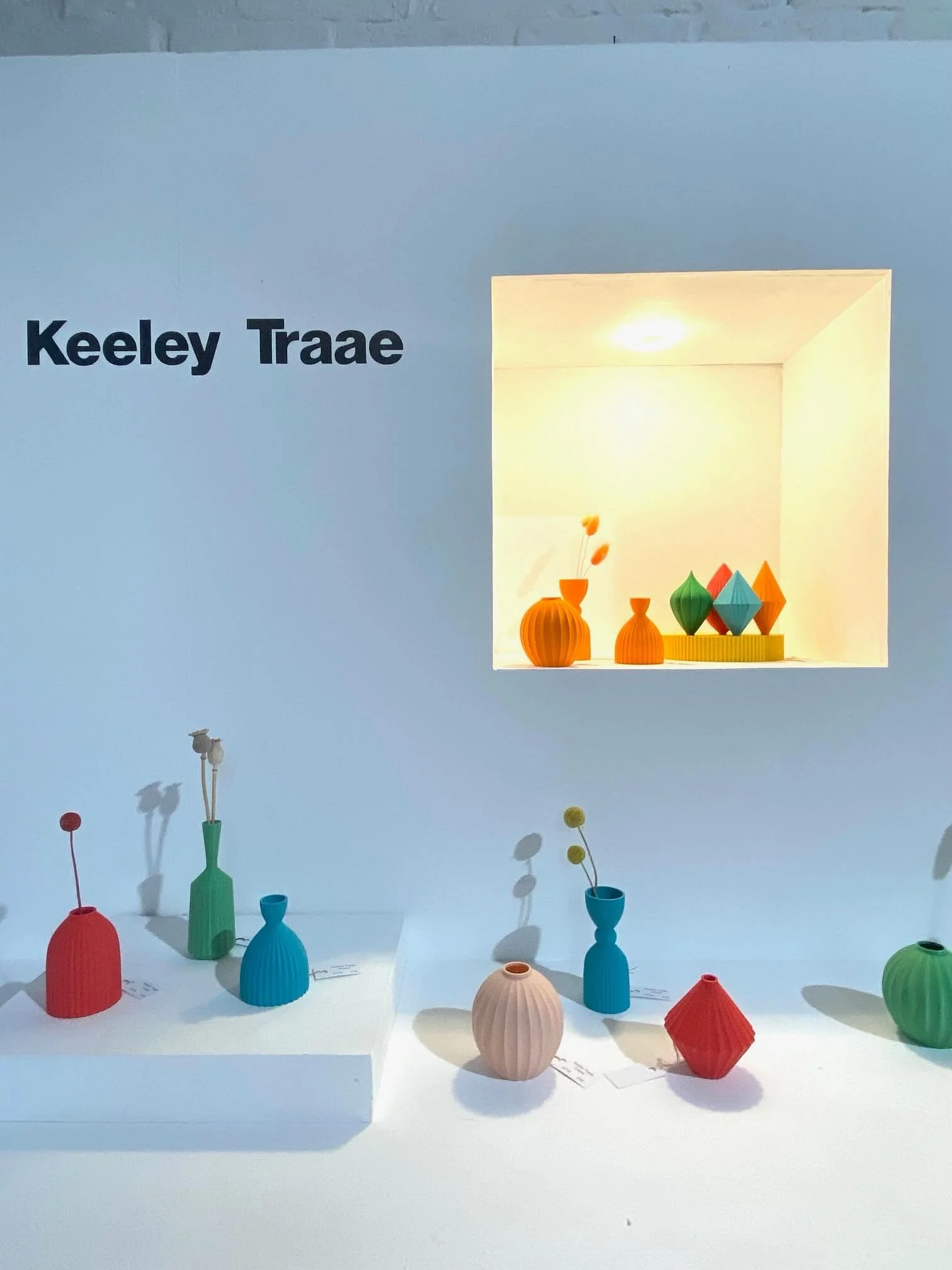 It&rsquo;s @find.amaker week again!
Last chance to catch my solo show @theropewalkbarton in the Box Gallery.
Enormous thanks to Claire for this opportunity and invitation to exhibit. 
The exhibition closes tomorrow.
And thank you to @craftcouncil for