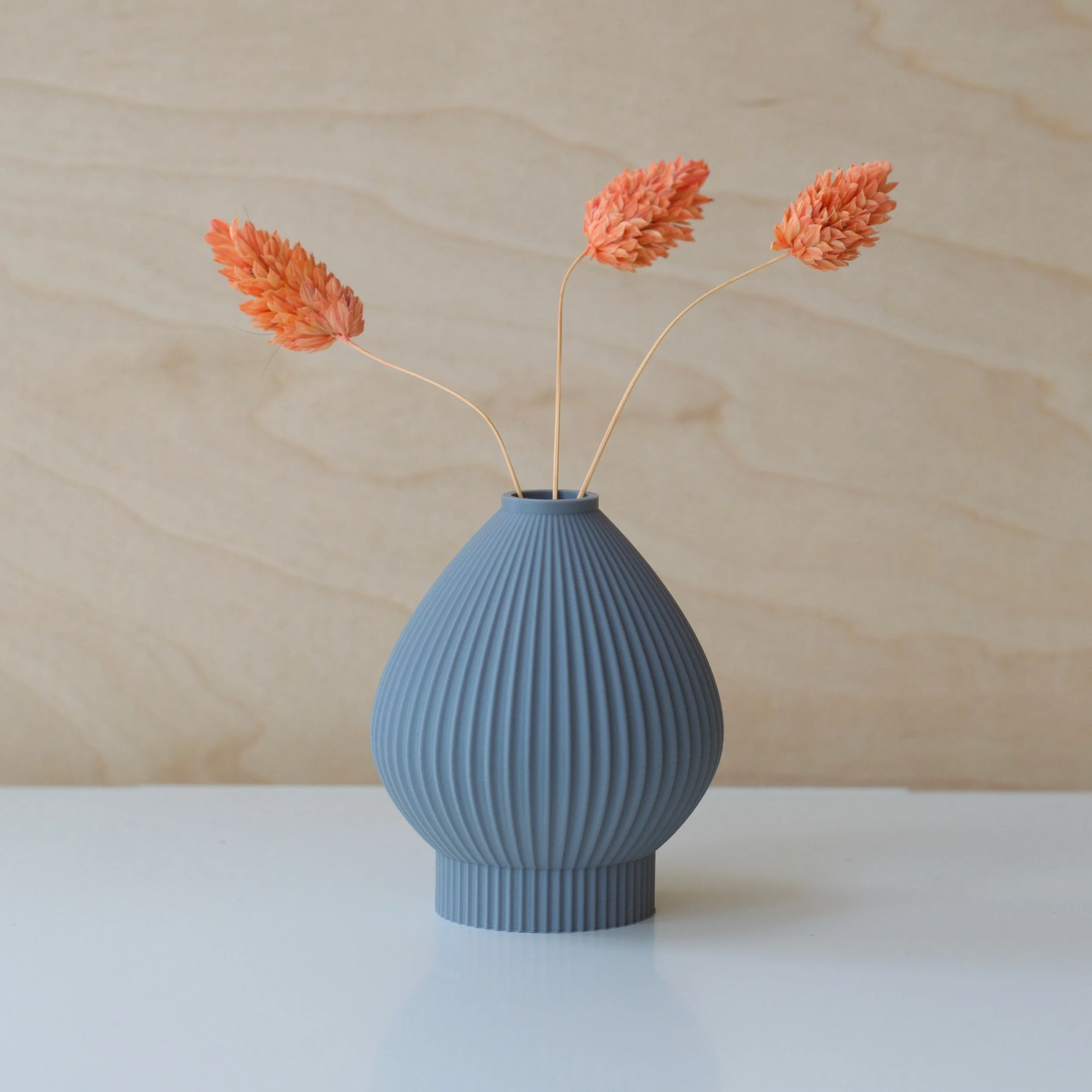 3d printed mini vase - KT 51 Elephant