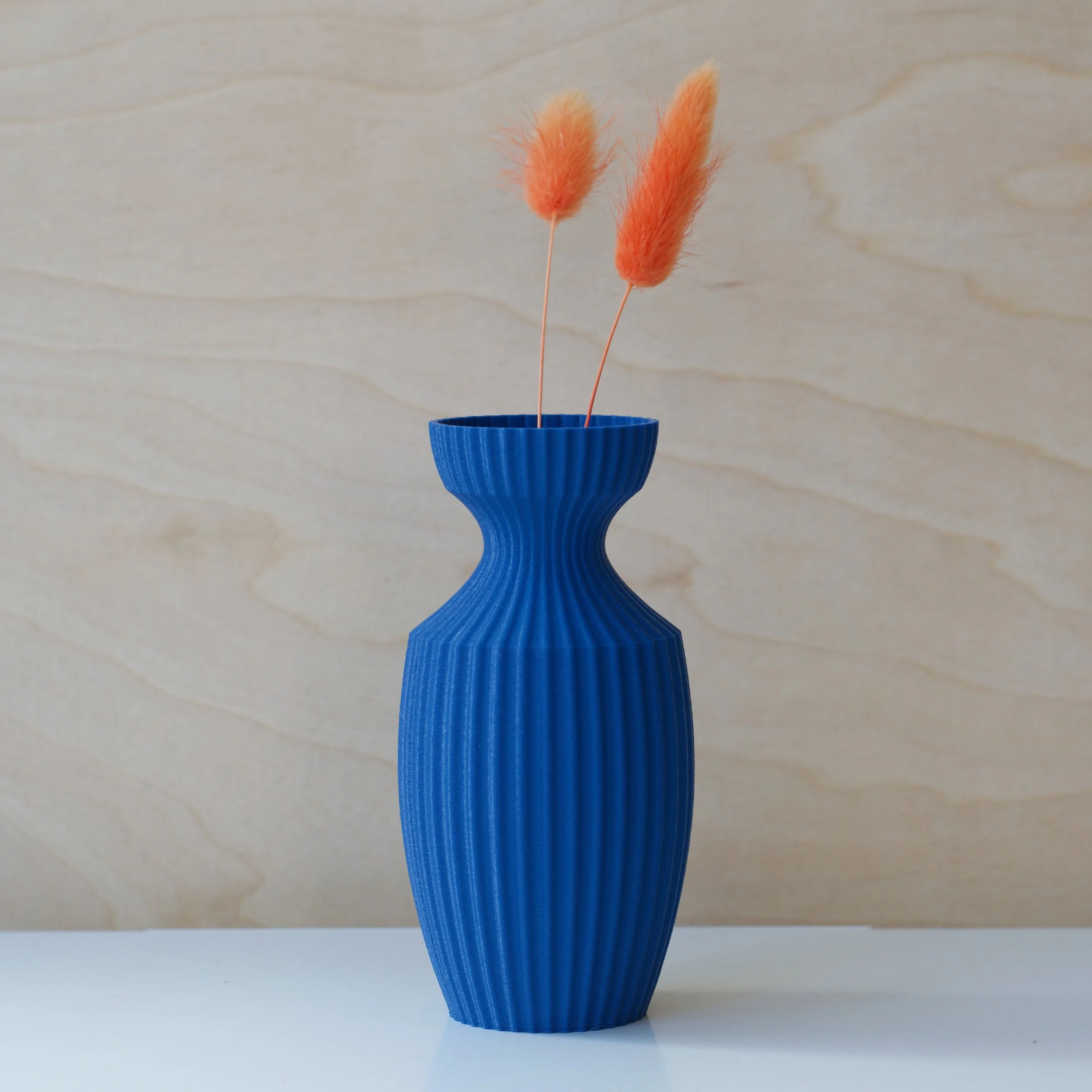 3d printed mini vase - KT 55 Electric