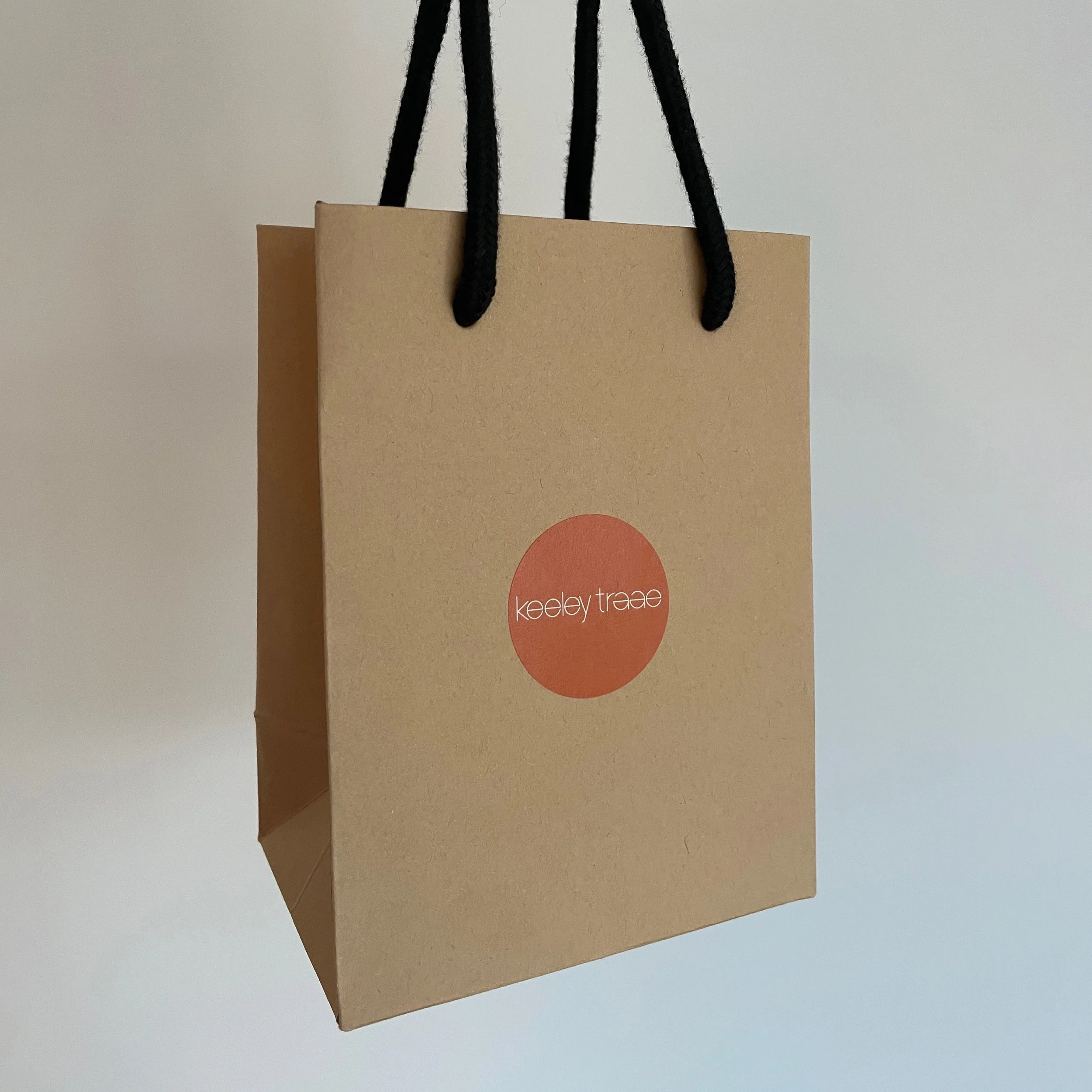 GIFT BAG