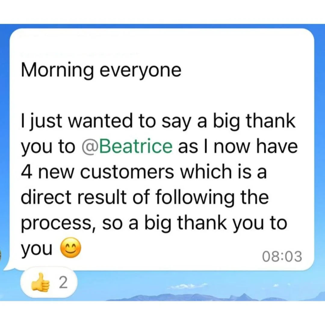 Beatrice Ronchetti Personal Branding_Testimonial 1.jpg